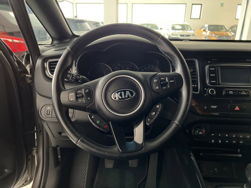 Kia Carens usata a Pisa (8)