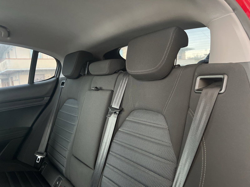 Alfa Romeo Stelvio usata a Pisa (6)