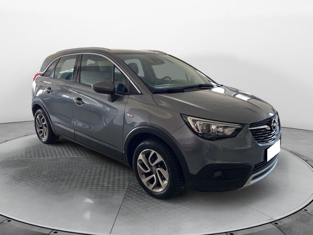 Opel Crossland X usata a Pisa