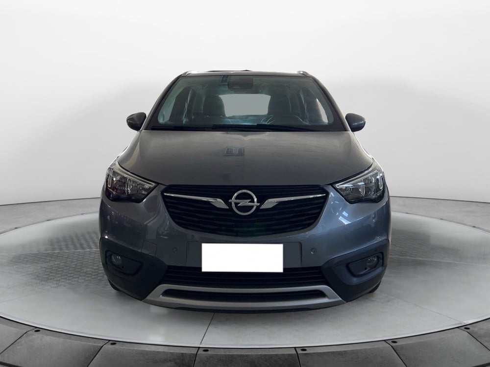 Opel Crossland X usata a Pisa (2)