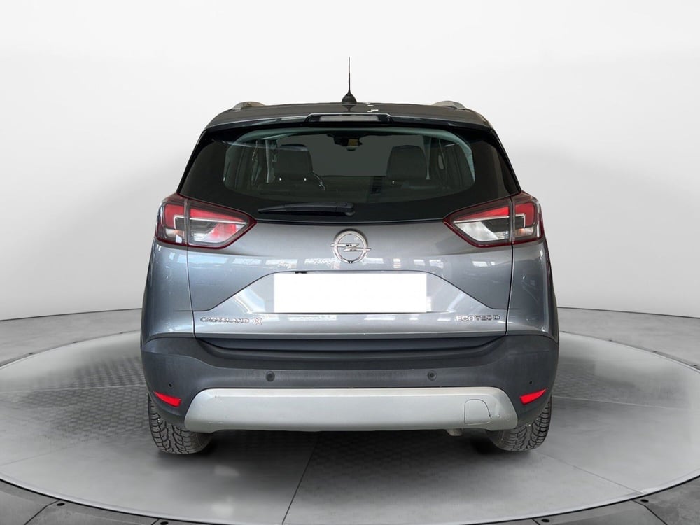 Opel Crossland X usata a Pisa (3)