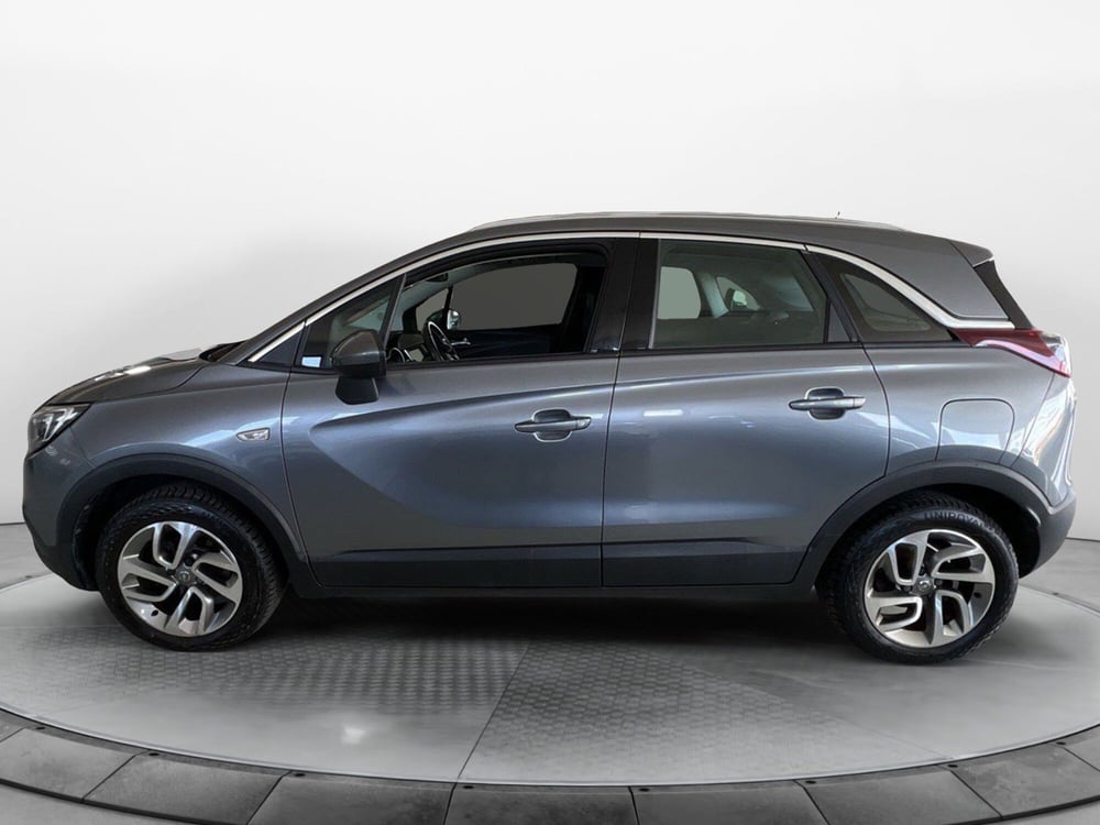 Opel Crossland X usata a Pisa (7)