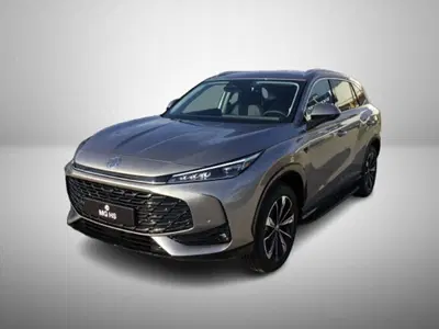 Mg HS HS 1.5T-GDI Luxury nuova a Napoli