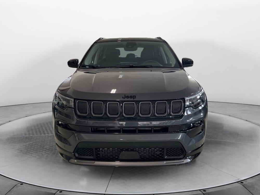 Jeep Compass nuova a Pisa (2)