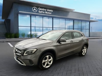 Mercedes-Benz GLA SUV 200 d Automatic Sport  del 2019 usata a Rende