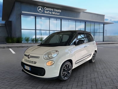 Fiat 500L 1.3 Multijet 85 CV Pop Star  del 2015 usata a Rende