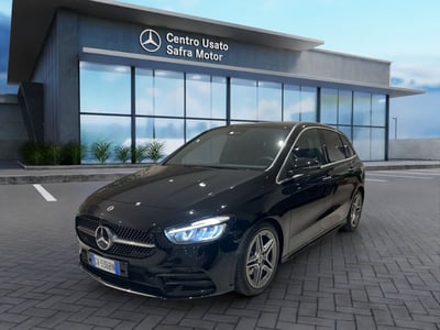 Mercedes-Benz Classe B 180 d AMG Line Premium Plus auto del 2024 usata a Rende