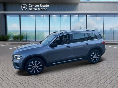 Mercedes-Benz GLB 200 d Automatic Sport del 2021 usata a Rende