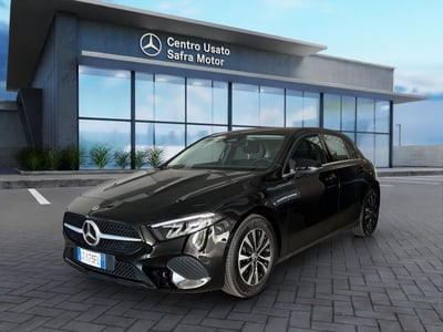 Mercedes-Benz Classe A 180 d Automatic Premium  del 2024 usata a Rende