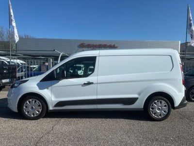 Ford Transit Connect Furgone 230 1.5 TDCi 100CV PL-DC Furgone Trend  del 2017 usata a Codogno