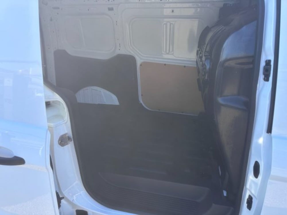 Ford Transit Connect Furgone usata a Lodi (11)