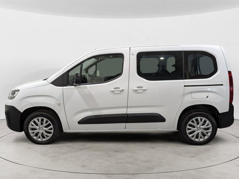 Fiat Doblò Furgone nuova a Trento (5)