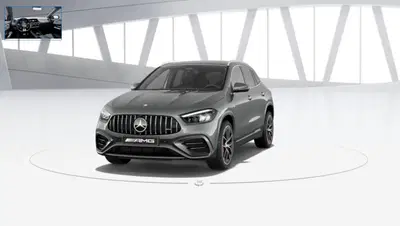 Mercedes-Benz GLA SUV AMG 45 S AMG Line Premium 4matic+ auto nuova a Bolzano