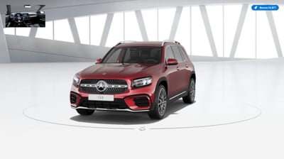 Mercedes-Benz GLB 200 d AMG Line Advanced Plus Seaside Edition auto nuova a Bolzano/Bozen