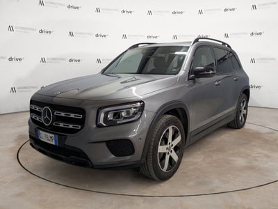 Mercedes-Benz GLB 200 d Automatic Sport Plus del 2022 usata a Brunico/Bruneck