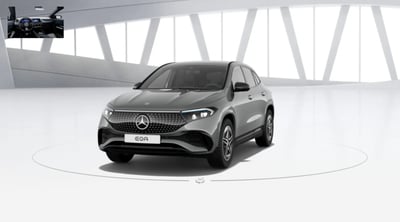 Mercedes-Benz EQA 250 Sport Plus  nuova a Bolzano/Bozen