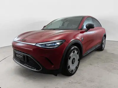 smart #3 Premium nuova a Bolzano
