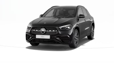 Mercedes-Benz GLA SUV 200 d AMG Line Advanced Plus 4matic auto nuova a Brunico/Bruneck