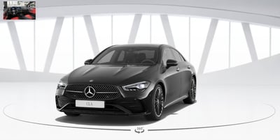 Mercedes-Benz CLA 200 AMG Line Advanced Plus auto nuova a Trento