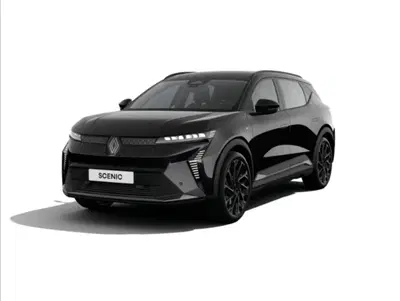 Renault Scenic E-Tech Electric Esprit Alpine long range 220cv nuova a Bolzano