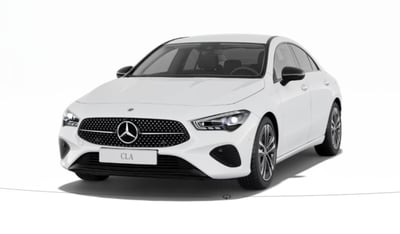 Mercedes-Benz CLA 200 d Progressive Advanced Plus auto nuova a Brunico/Bruneck