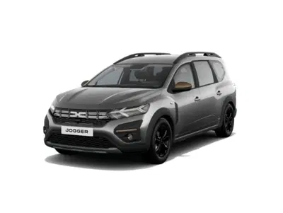 Dacia Jogger Jogger 1.0 TCe GPL 100 CV 7 posti Extreme nuova a Bolzano