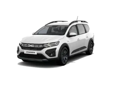 Dacia Jogger Jogger 1.0 TCe GPL 100 CV 7 posti Extreme nuova a Bolzano