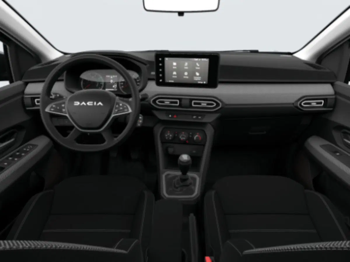 Dacia Jogger nuova a Bolzano (5)