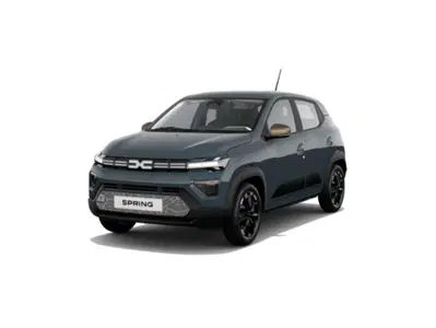 Dacia Spring Extreme Electric 65 nuova a Bolzano