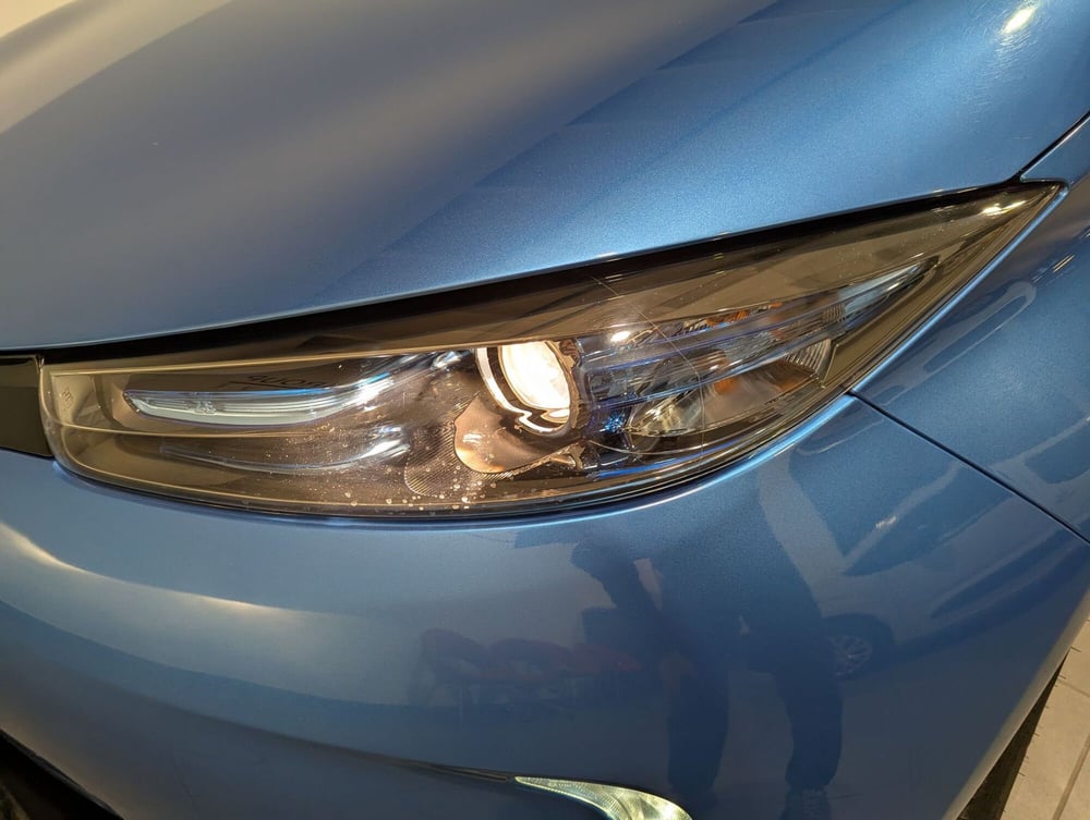 Renault Zoe usata a Trento (6)