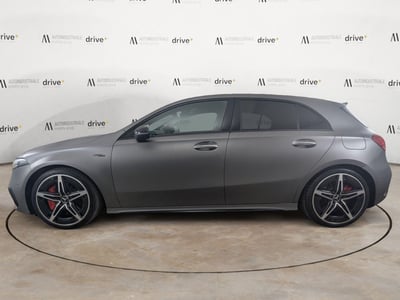 Mercedes-Benz Classe A 45S AMG 4Matic+ del 2023 usata a Bolzano/Bozen