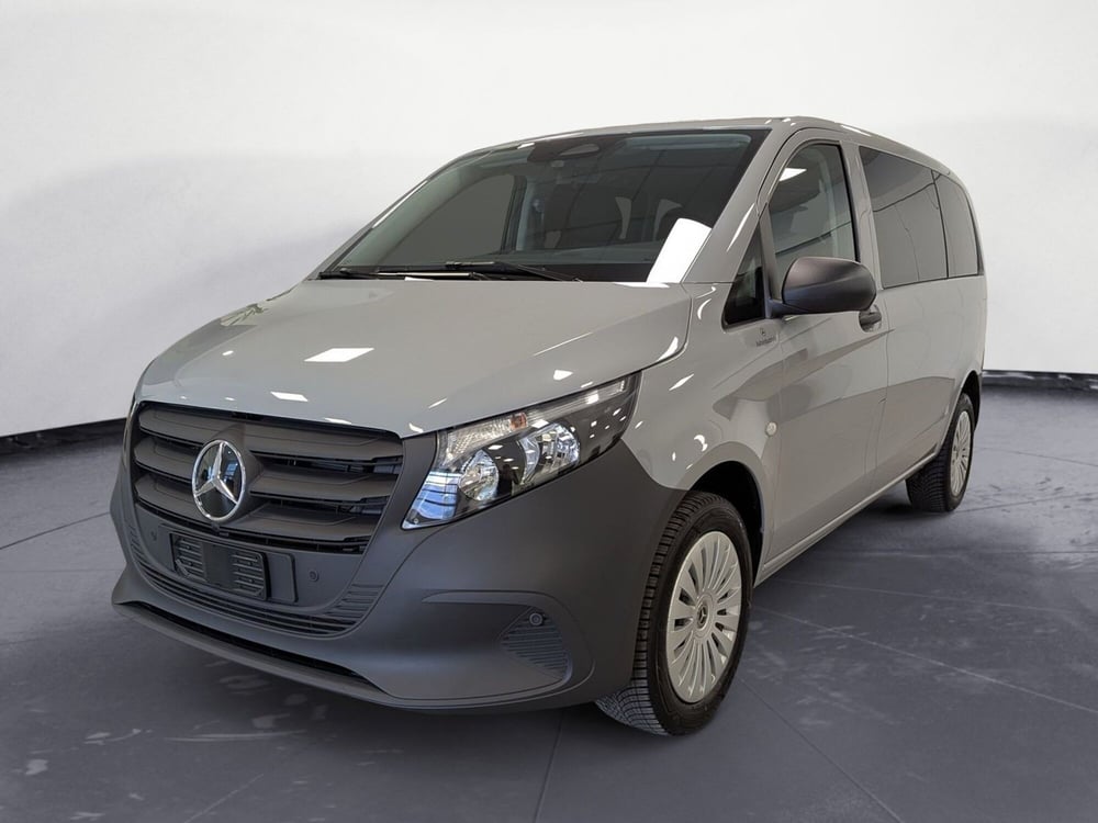 Mercedes-Benz Vito nuova a Trento