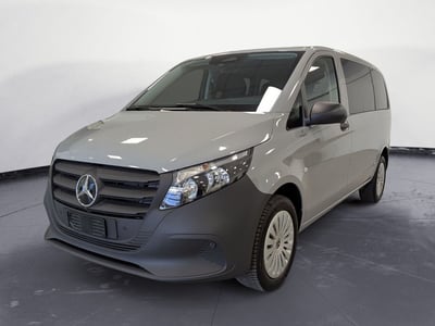 Mercedes-Benz Vito 2.0 116 CDI PC Mixto Compact  nuova a Trento