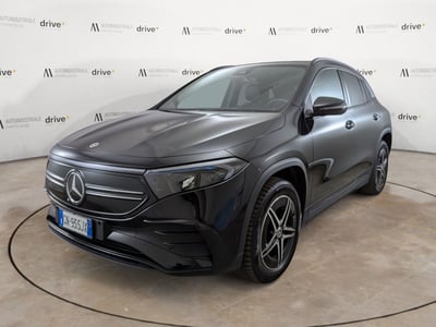 Mercedes-Benz EQA 250 Premium Pro  del 2023 usata a Bolzano/Bozen