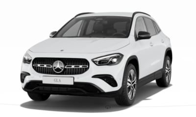 Mercedes-Benz GLA SUV 200 d Progressive Advanced Plus 4matic auto nuova a Bolzano/Bozen