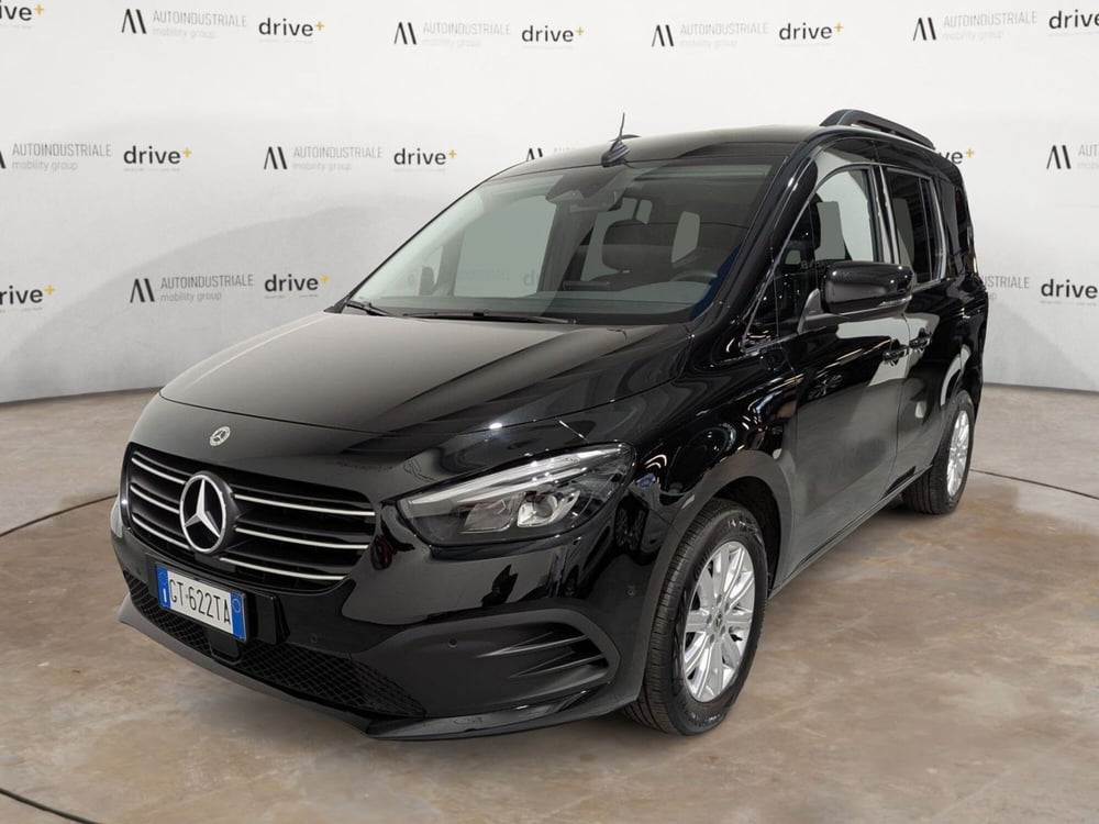 Mercedes-Benz Classe T usata a Trento