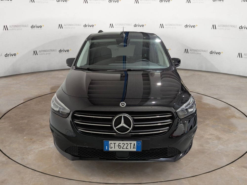 Mercedes-Benz Classe T usata a Trento (2)