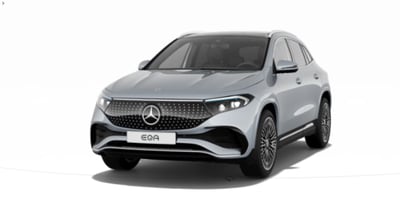 Mercedes-Benz EQA 250+ AMG Line Advanced nuova a Bolzano/Bozen