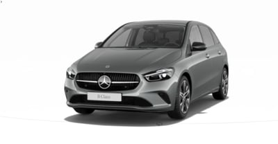 Mercedes-Benz Classe B 200 d Progressive Advanced Plus auto nuova a Bolzano/Bozen