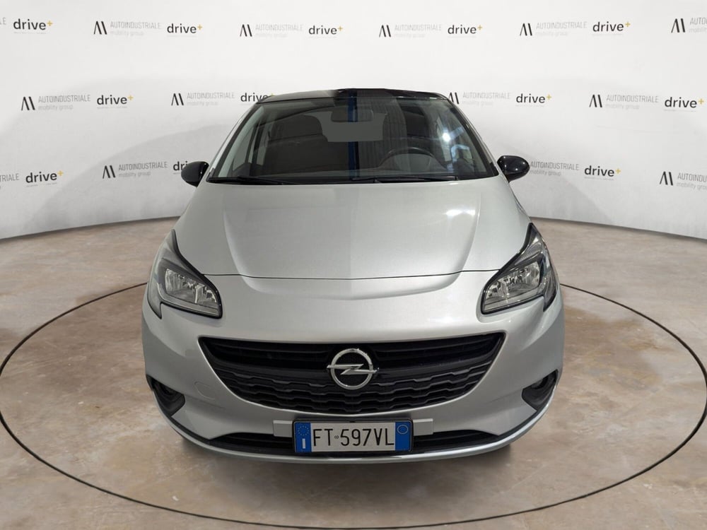 Opel Corsa usata a Trento (2)