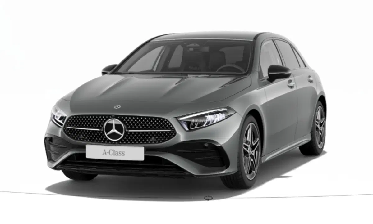 Mercedes-Benz Classe A Sedan nuova a Trento