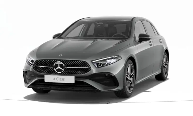 Mercedes-Benz Classe A Sedan nuova a Trento
