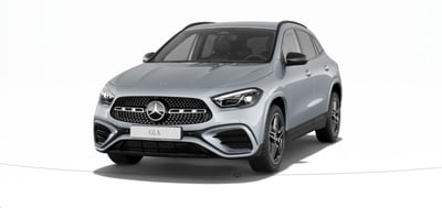 Mercedes-Benz GLA SUV 200 d AMG Line Advanced Plus 4matic auto nuova a Trento