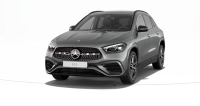 Mercedes-Benz GLA SUV 200 d AMG Line Advanced Plus 4matic auto nuova a Bolzano/Bozen