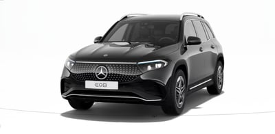 Mercedes-Benz EQB 300 AMG Line Advanced Plus 4matic nuova a Bolzano/Bozen