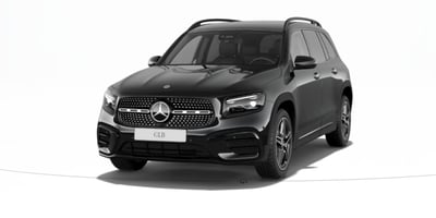 Mercedes-Benz GLB 200 d AMG Line Advanced Plus 4matic auto 7p.ti nuova a Bolzano/Bozen