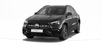 Mercedes-Benz GLA SUV 200 d AMG Line Advanced Plus 4matic auto nuova a Bolzano/Bozen