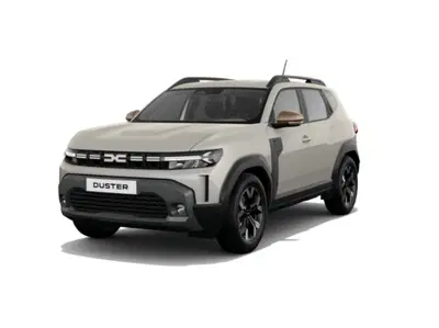 Dacia Duster 1.0 Eco-G Extreme 100cv nuova a Brunico/Bruneck