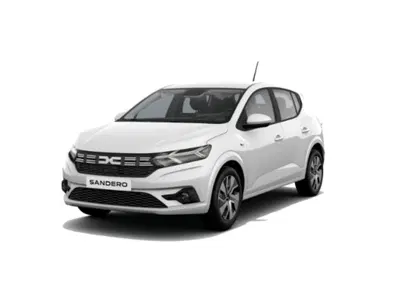 Dacia Sandero Streetway 1.0 TCe 90 CV Essential nuova a Trento