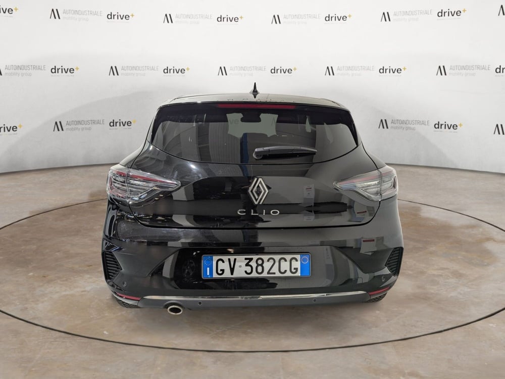 Renault Clio usata a Trento (5)